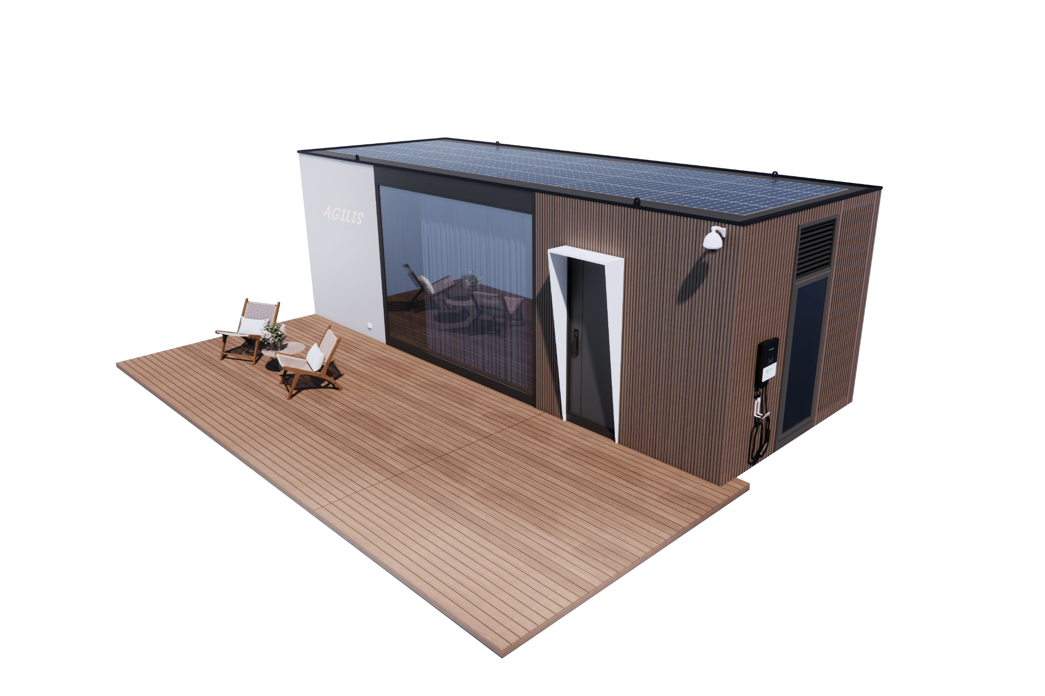 AGILIS Homes L1
