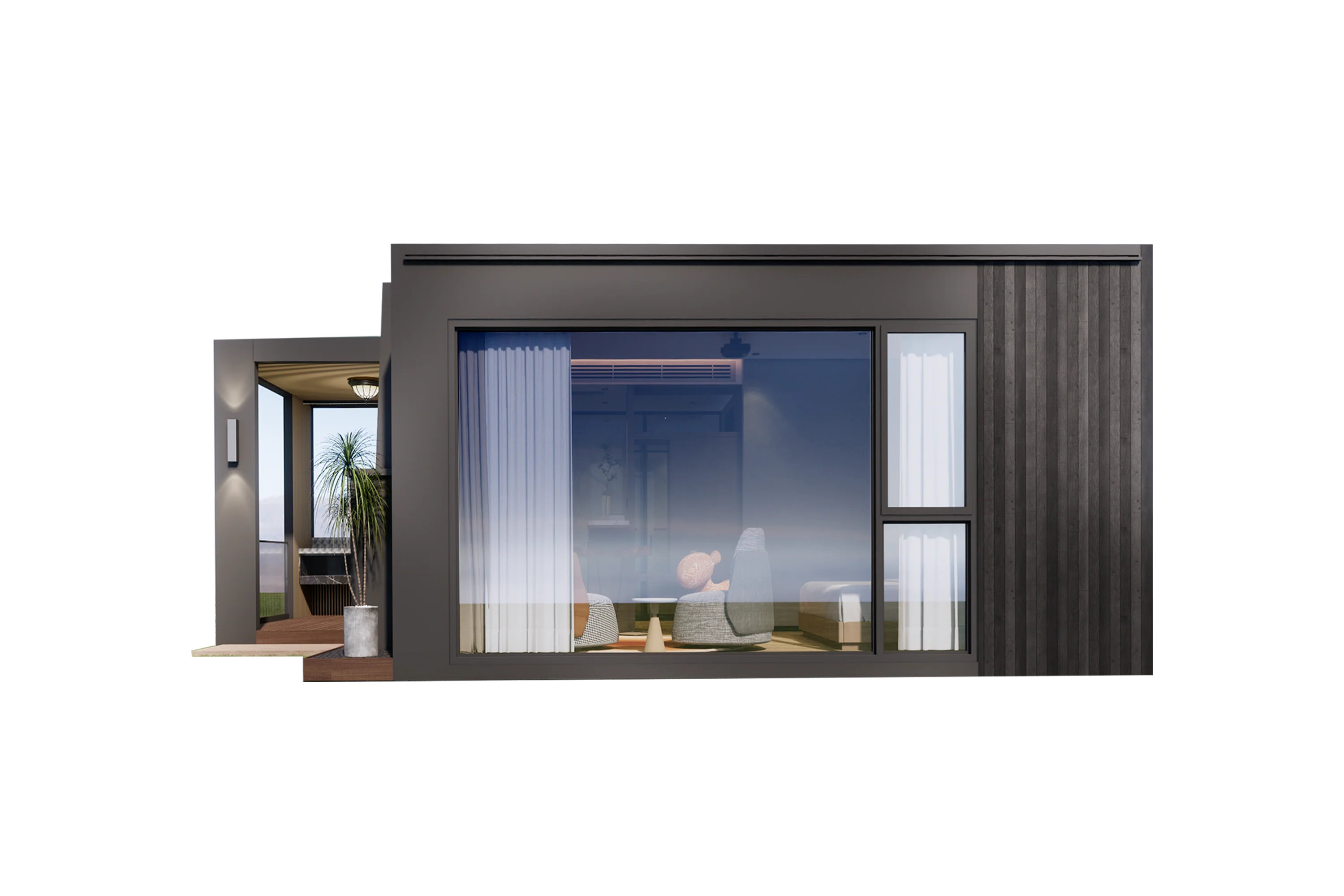 AGILIS Homes L2