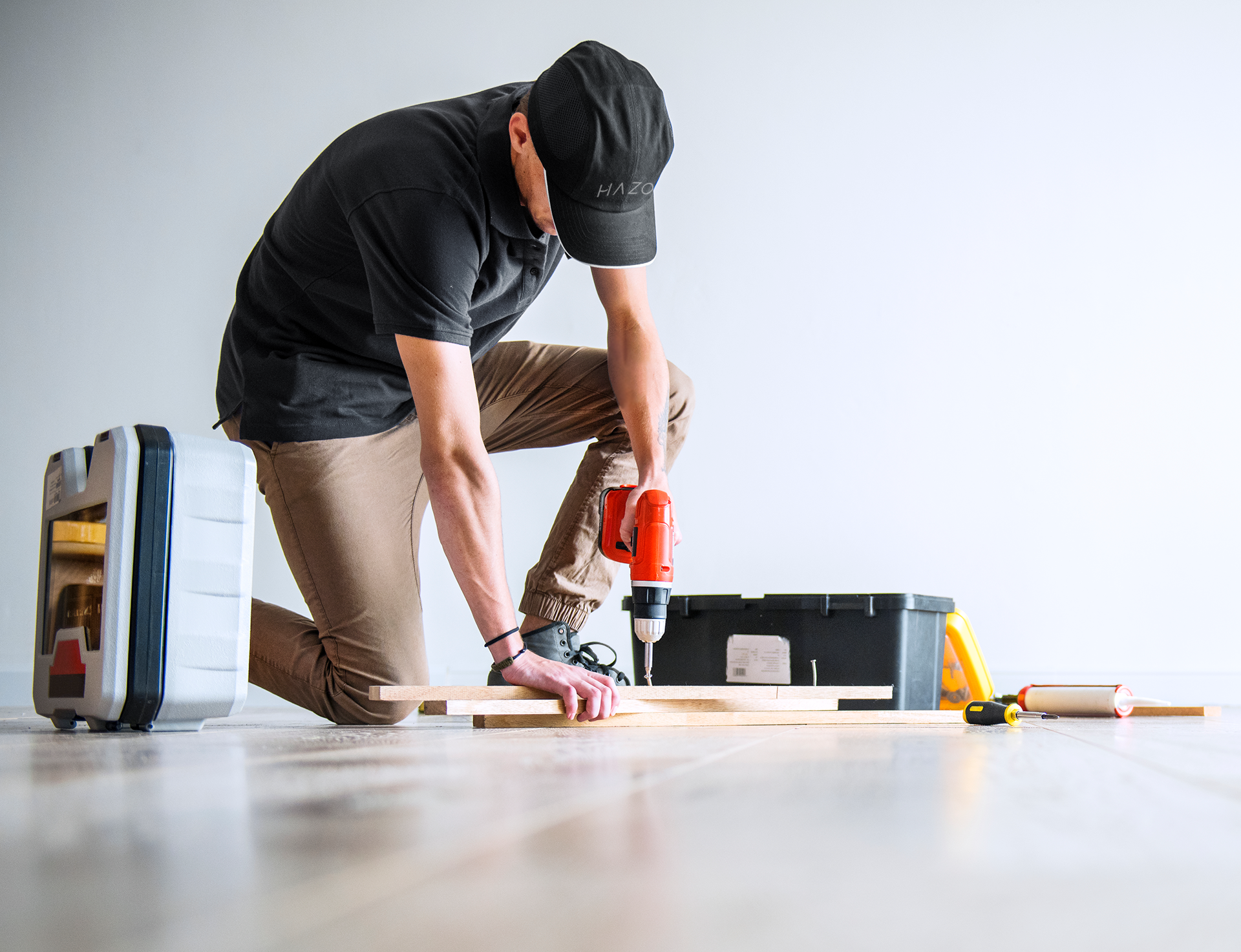 On-Site Installation